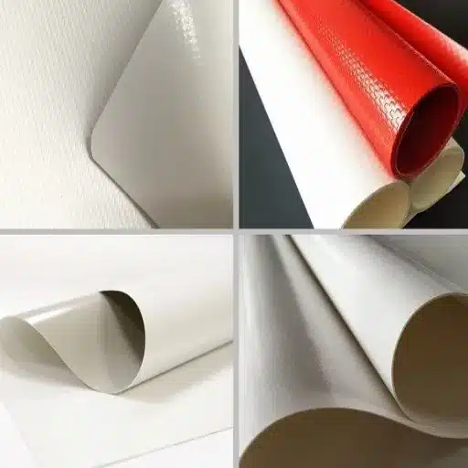 North America PVC Vinyl Coated Fabrics Market 2026 | Size & Guide key manufacturers and competitive landscape