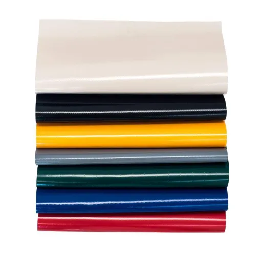 PVC Coated Fabric: Specifications & Applications Guide pvc coated fabric specifications by application