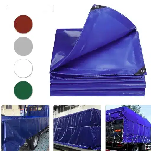 North America PVC Vinyl Coated Fabrics Market 2026 | Size & Guide pricing and cost factors