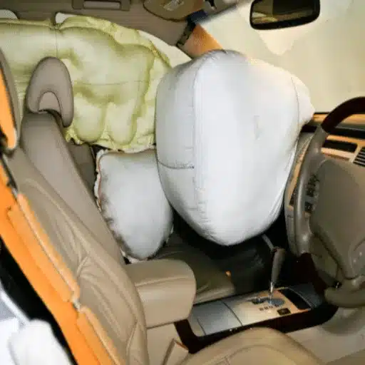 Airbag Material Properties: Specs, Standards & Testing the six critical properties of airbag fabric