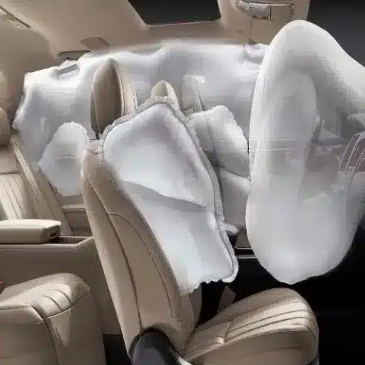 Airbag Textile Treatment: Heat Setting, Calendering & QC Guide treatment differences nylon 6,6 vs. polyester airbag fabric
