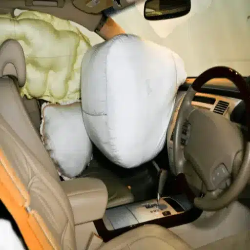 Automotive Airbag Coating: Silicone, Neoprene & Next-Gen what is automotive airbag coating and why does it matter