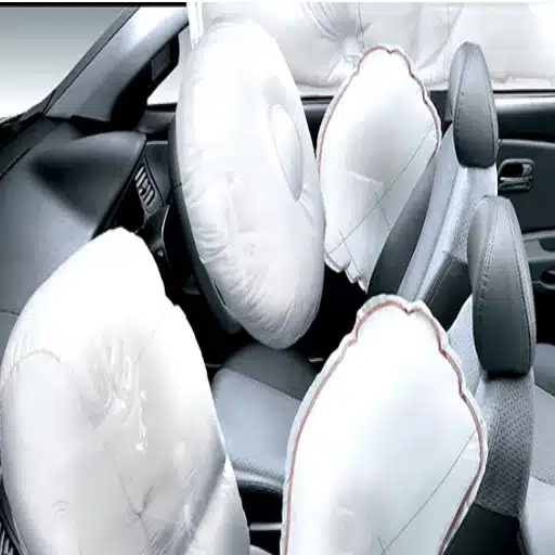 Nylon Airbag Fabric: Buyer's Guide to Specs & Sourcing what is nylon airbag fabric