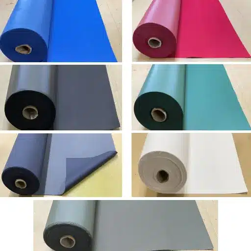 PVC Coated Fabric: Specifications & Applications Guide what is pvc coated fabric