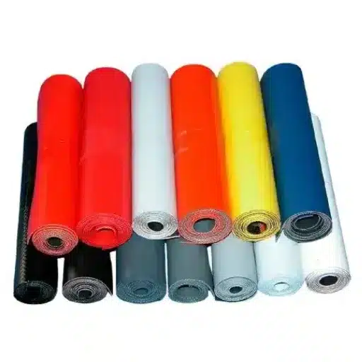 PVC Inflatable Fabric Specs & Sourcing Guide | LY TRUSTLINK what is pvc inflatable fabric