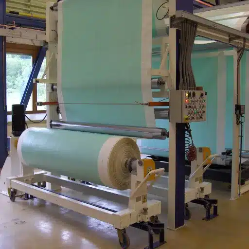 Airbag Coating Line: Equipment Guide & Investment Analysis what is an airbag coating line