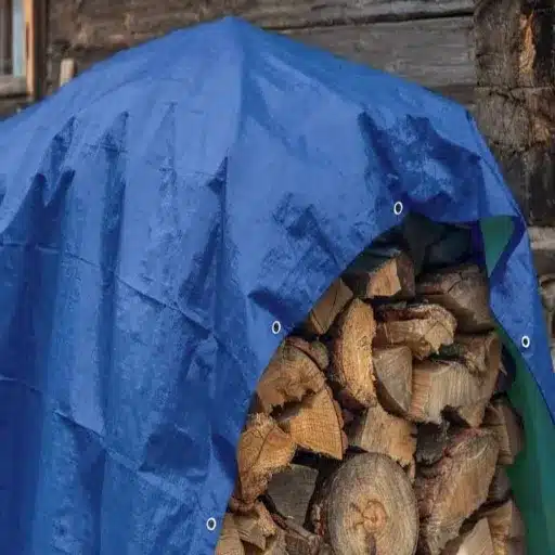 Is Tarpaulin Waterproof? A B2B Engineer's Guide | LY TRUSTLINK when waterproof tarpaulins fail (and how to prevent it)