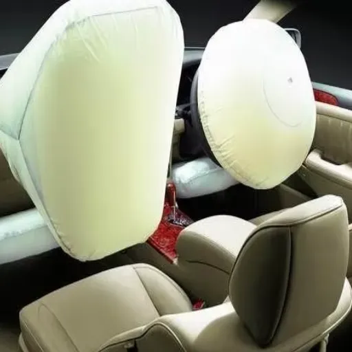 airbag nylon
