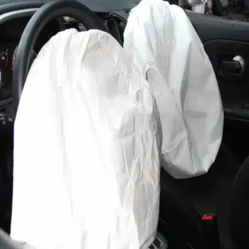 Airbag Textile Treatment: Heat Setting, Calendering & QC Guide airbag textile treatment