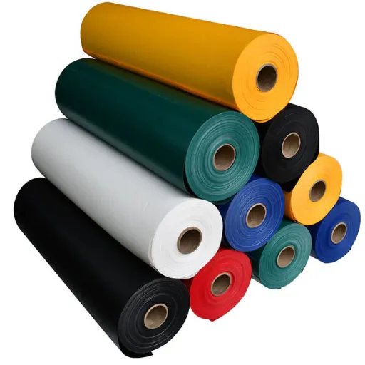 north america pvc vinyl coated fabrics market
