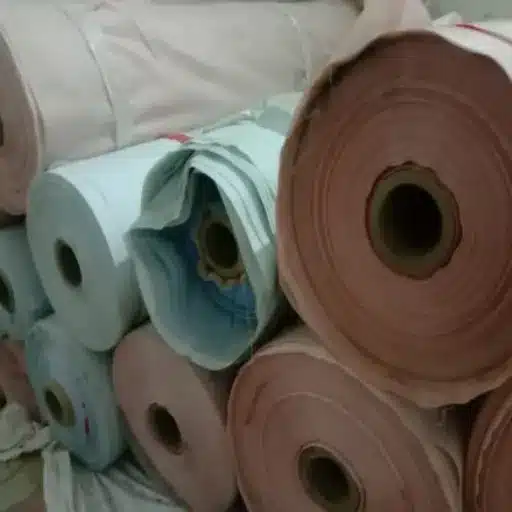 Nylon Airbag Fabric: Buyer's Guide to Specs & Sourcing nylon airbag fabric