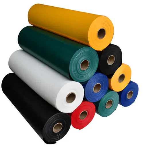PVC Coated Fabric: Specifications & Applications Guide pvc coated fabric