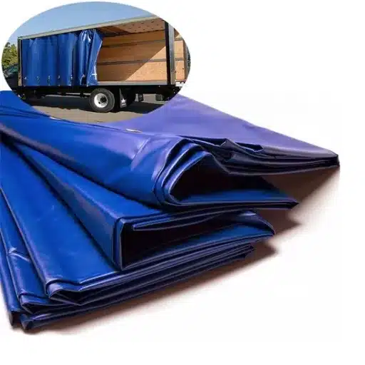 PVC Tarpaulin Truck Side Curtain: Specs & Procurement Guide pvc tarpaulin truck side curtain