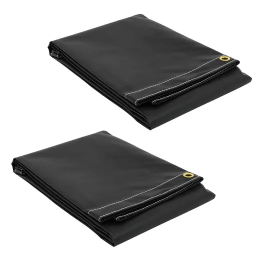 Top Applications for Waterproof Vinyl Tarps | LY TRUSTLINK application 3 agriculture and aquaculture