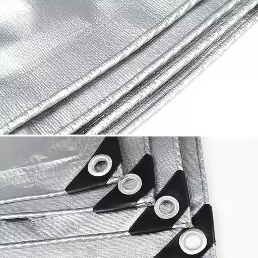 Are Tarps Waterproof? Complete Guide to Ratings & Materials are tarps waterproof the short answer