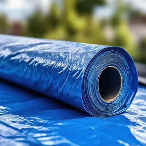 Custom Tarpaulin Manufacturer | OEM Solutions & Specifications custom tarpaulin applications by industry