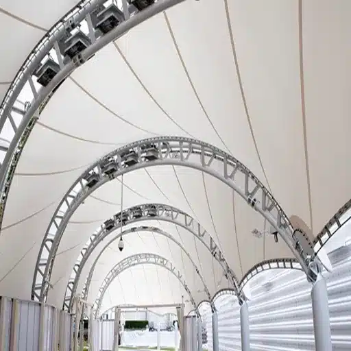 ETFE vs PTFE: Specifier's Selection Guide | LY TRUSTLINK etfe vs ptfe membrane what is the difference