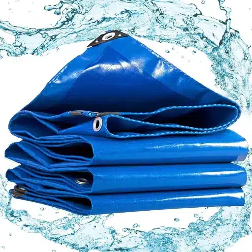 How to Waterproof a Tarp: Sprays, Waxes & Sealants | LY TRUSTLINK safety and environmental considerations