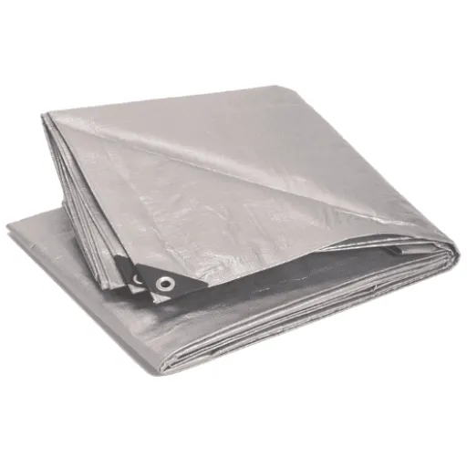 Blackout Tarpaulin: Engineering Total Light Control selecting the right blackout tarpaulin for your operation