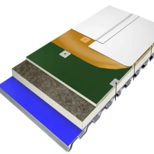 PVC Membrane Structure: Specs, Applications & Durability specifying and procuring pvc membrane structure fabric