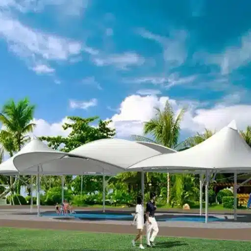 Tensile Structure Maintenance Guide: Schedule & Standards tensile structure maintenance cost breakdown