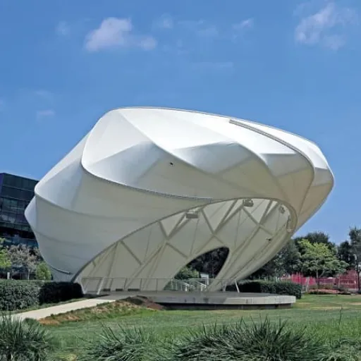 12 Tensile Architecture Examples: Engineering Lessons the 12 tensile architecture examples covered here