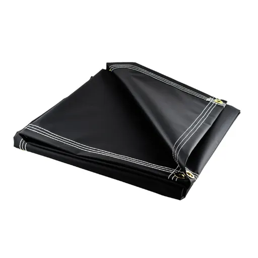 Top Applications for Waterproof Vinyl Tarps | LY TRUSTLINK what defines an industrial grade waterproof vinyl tarp