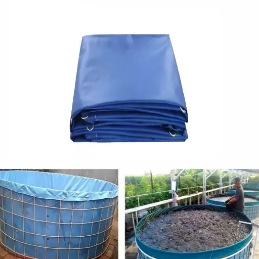 Aquaculture Tarpaulin: Specs, Selection Guide what is aquaculture tarpaulin