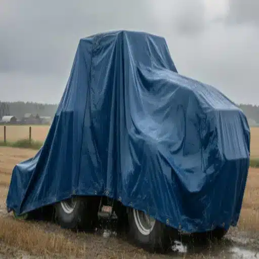 Best Waterproof Tarp by Application: Spec Buyer's Guide what best waterproof tarp means a specification framework