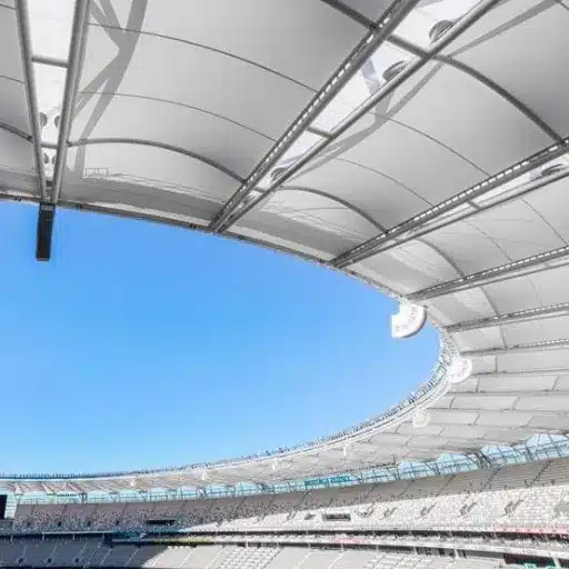 PTFE vs PVC Membrane: Specs & Costs | LY TRUSTLINK when to specify ptfe membrane