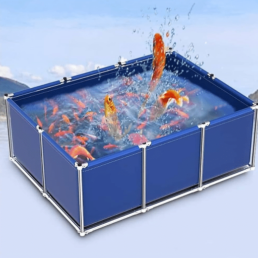 aquaculture tarpaulin