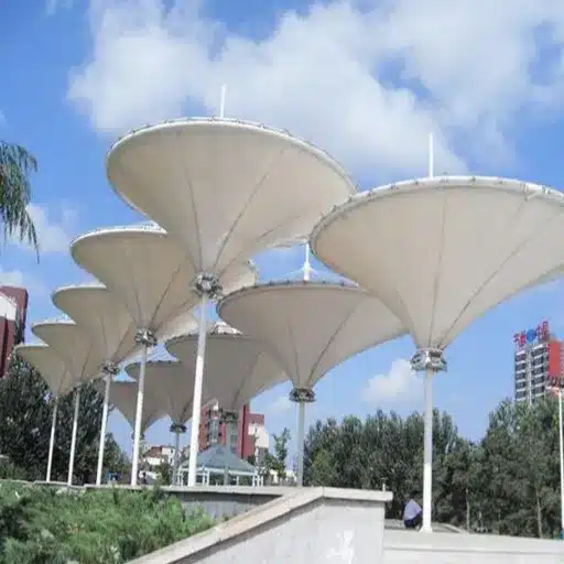 Tensile Structure Design: Engineer's Guide to Form-Finding & Analysis tensile structure design