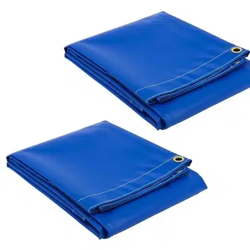 top applications for waterproof vinyl tarps