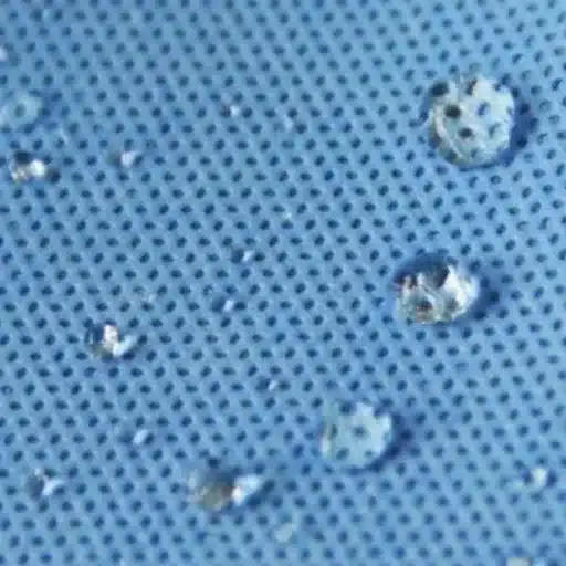 what is laminated fabric