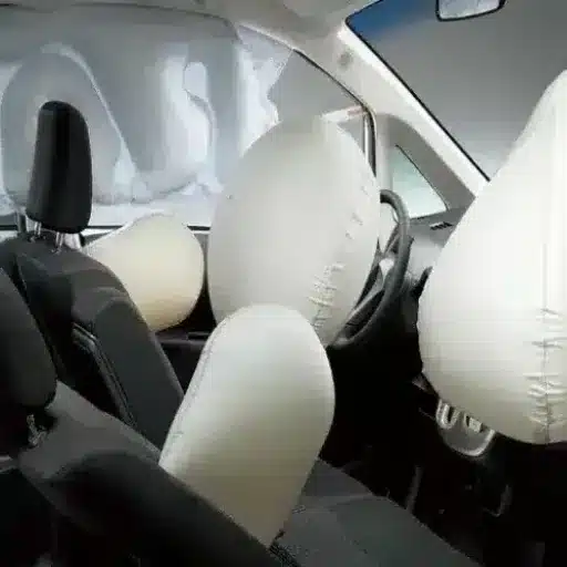 Automotive Curtain Airbags Market: Fabric, OPW & Forecasts automotive curtain airbags market size and forecast
