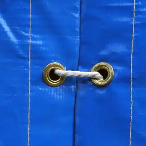 Tarp Seam Sealer Guide: How to Seal, Repair & Prevent Leaking Tarp Seams grommets, corners, and edge sealing the overlooked leak sources