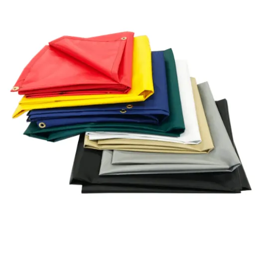 Poly Tarp Waterproof: Engineering Guide to Polyethylene Tarpaulin Performance is a poly tarp waterproof the engineering answer
