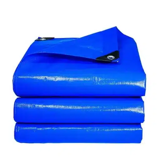 Waterproof Canvas Tarp: 7 Specs Industrial Buyers Need lifecycle cost canvas vs. pvc