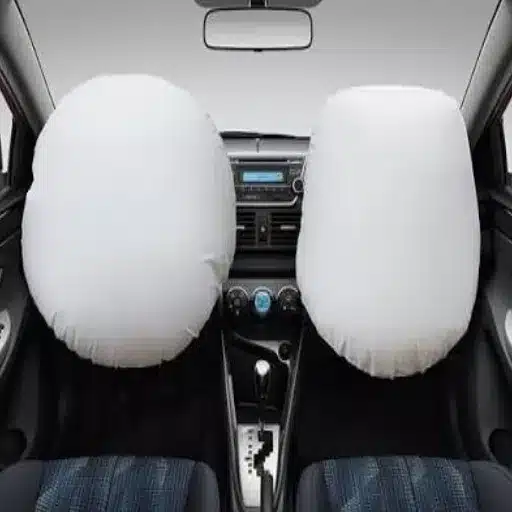 Airbag Material Selection Guide for Engineers: A Procurement-Centered Spec Sheet mapping properties to airbag types