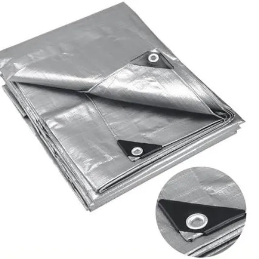 Heavy Duty Waterproof Tarp: Industrial Buyer's Spec Guide performance testing what heavy duty should prove