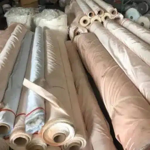 Airbag Textile Market 2026: Size, Share & Forecast regional airbag textile market analysis