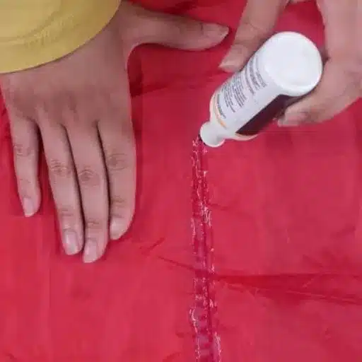 Waterproof Tarp Repair: Restore Leak Protection repair vs. replace decision framework