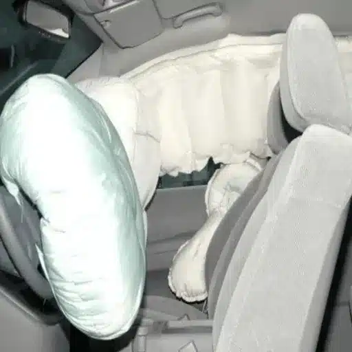 Airbag Fabric Testing Standards: 2026 ASTM & ISO Guide system level regulations fmvss 208, ece r94 & gb standards