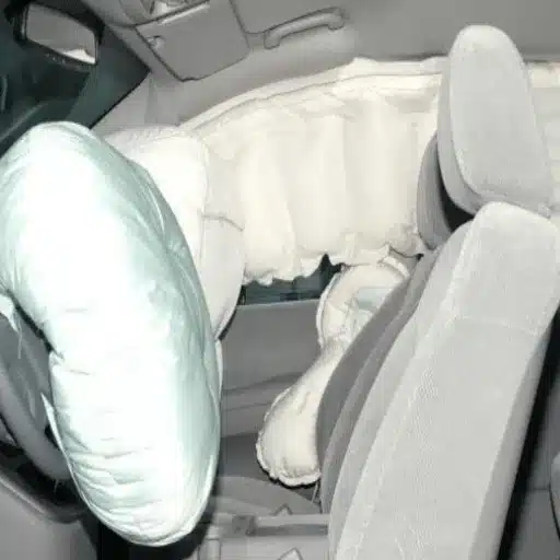 Airbag Textile Market 2026: Size, Share & Forecast what is airbag textile