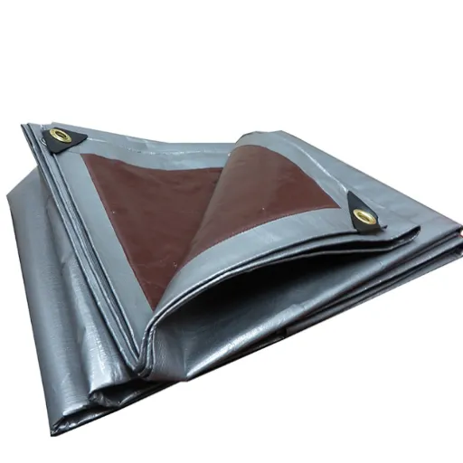 Heavy Duty Waterproof Tarp: Industrial Buyer's Spec Guide what heavy duty waterproof actually means