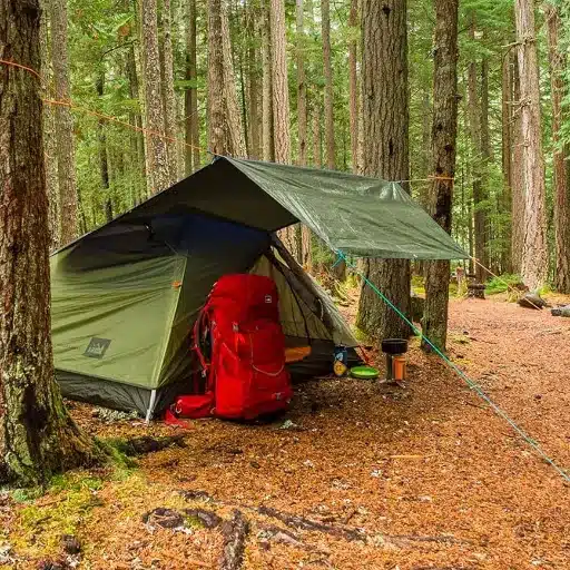Waterproof Canvas Tarp: 7 Specs Industrial Buyers Need what waterproof canvas tarp actually means