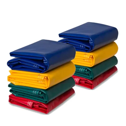 Poly Tarp Waterproof: Engineering Guide to Polyethylene Tarpaulin Performance when to upgrade from poly tarp to pvc tarpaulin