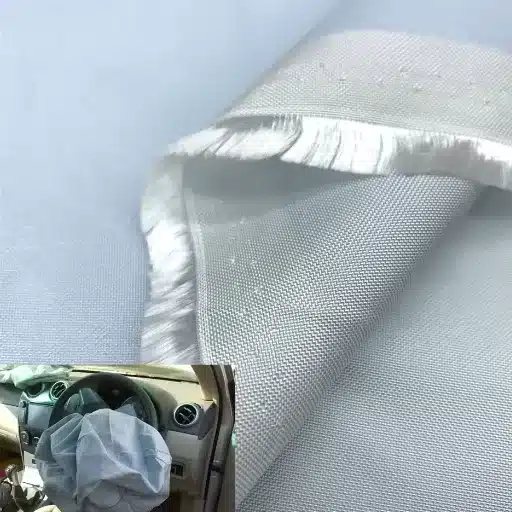 Airbag Fabric Price Guide 2026: Per-Meter Costs, Cost Drivers & RFQ Tips airbag fabric price
