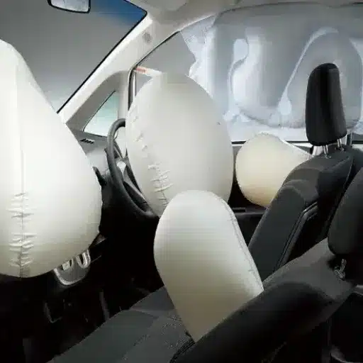 Airbag Textile Market 2026: Size, Share & Forecast airbag textile market