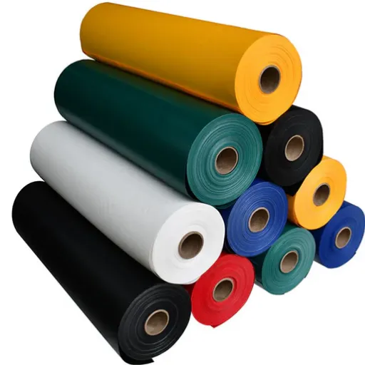 vinyl tarp vs poly tarp